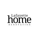 Lafayette Home Renovation logo